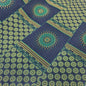 3 Cats Print- Abstract