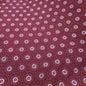 Shwe Shwe- Maroon Print