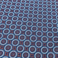 Shwe Shwe- Navy Abstract
