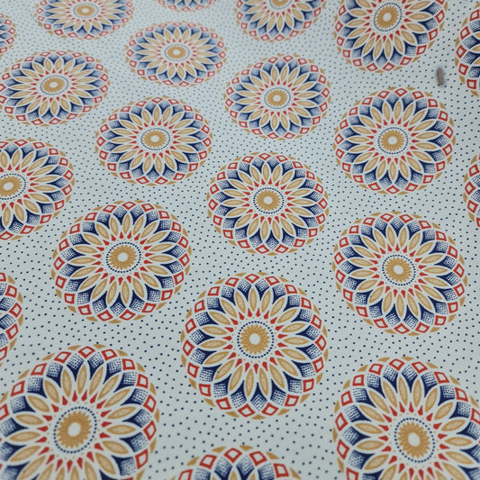 Shwe Shwe- Flower Print