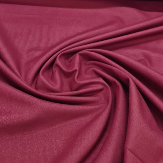 Schooltex- Maroon