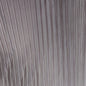Pleated Plisse Satin- Nude