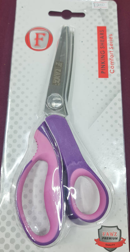 Pinking Shears