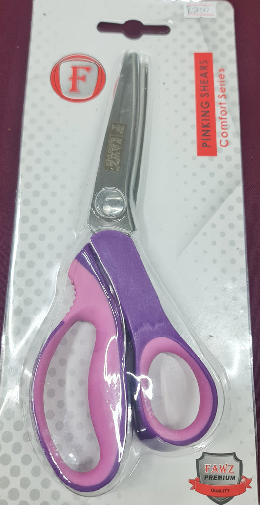 Pinking Shears