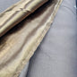 Curtaining- Bronze Linen Shimmer