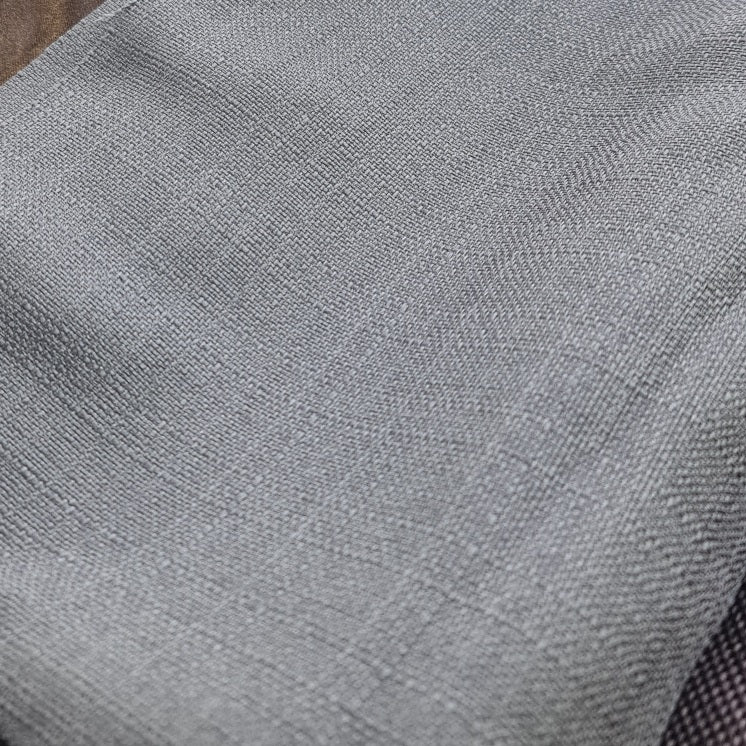 Curtaining- Cloud Grey Linen