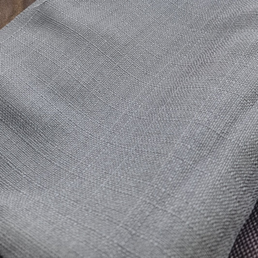 Curtaining- Cloud Grey Linen
