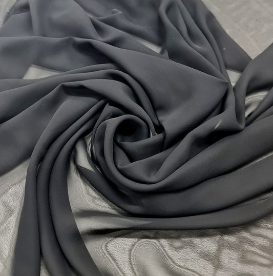 Abaya Chiffon