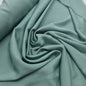 Zoom Abaya Fabric- Duck Egg