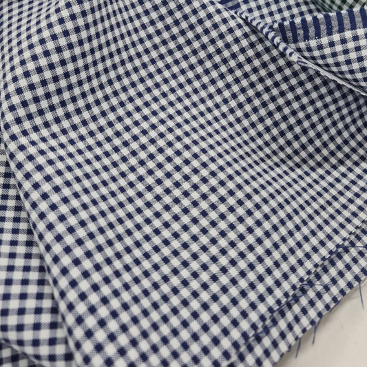 School Checks- Navy