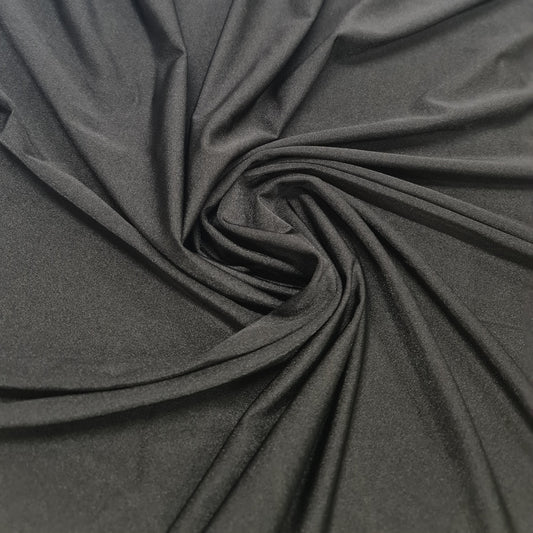 Lycra- Black