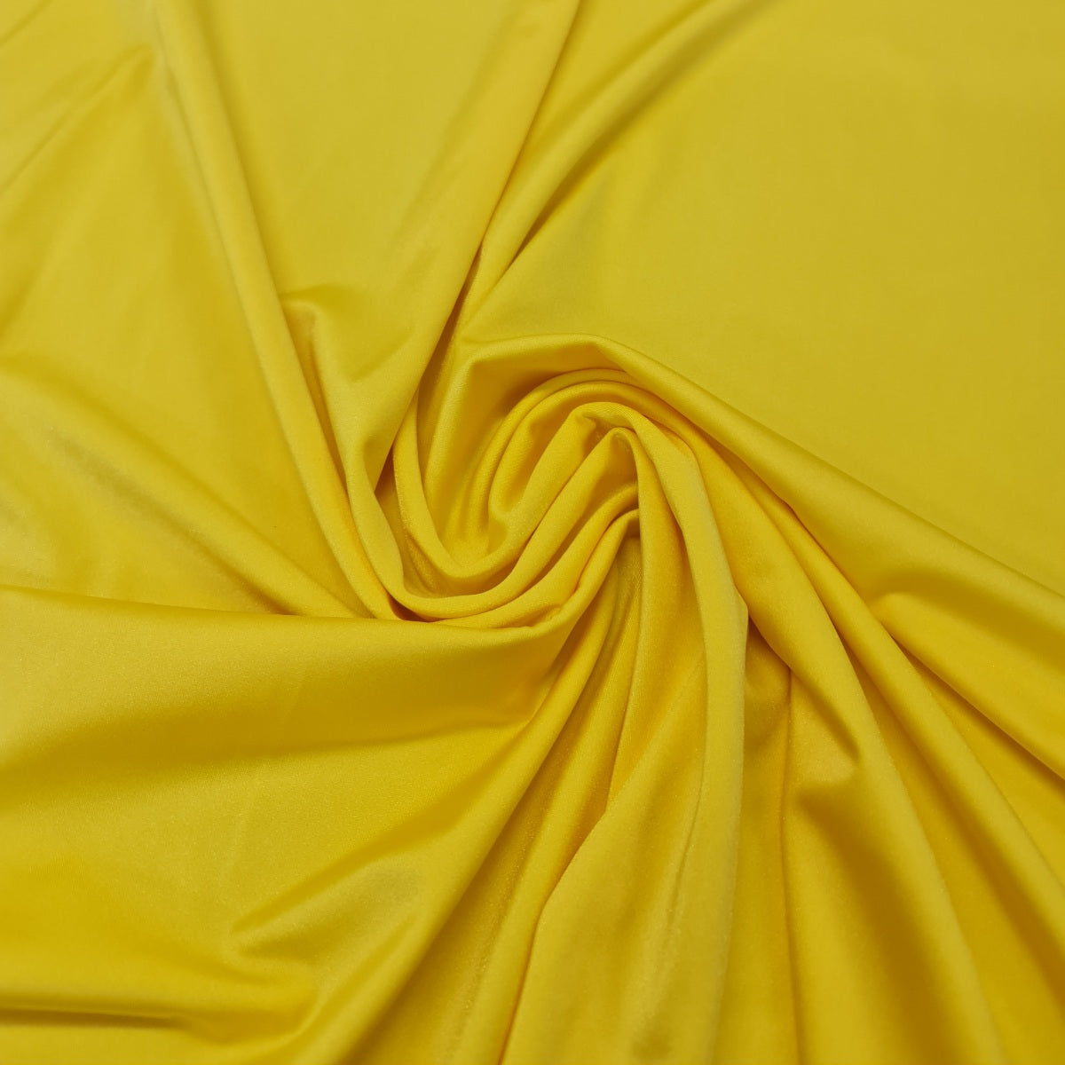 Lycra- Yellow
