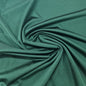 Lycra- Bottle Green