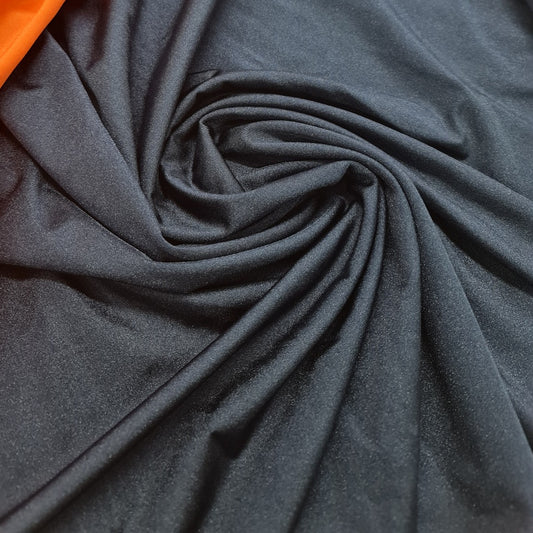 Lycra- Navy