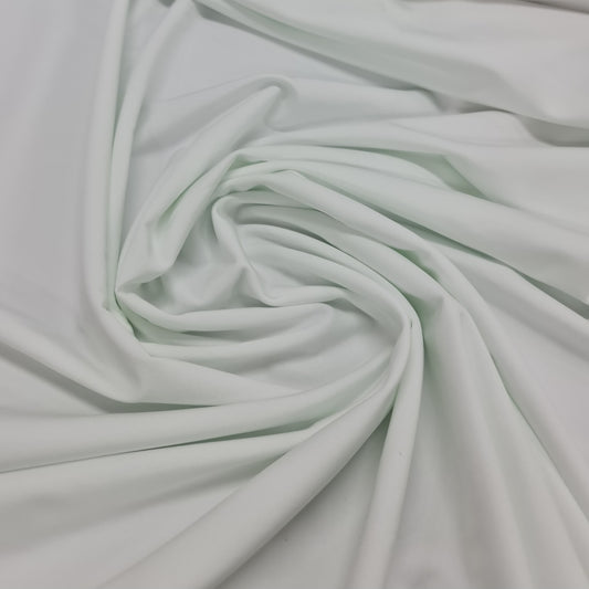 Lycra- White