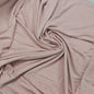 Plain T Shirting- Beige
