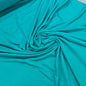 Plain T Shirting- Turquoise