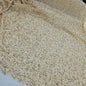 Sequins Tulle- Nude