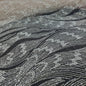 Heavy Beaded Bridal Fabric- Ivory
