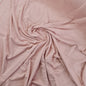 Plain T Shirting- Faded Pink