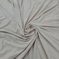 Plain T Shirting- Stone