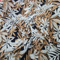 Viscose- Biscuit Print