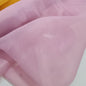 Satin Organdy- Lilac
