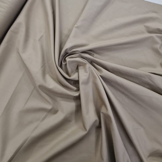 Duffa Kurta Fabric- Beige