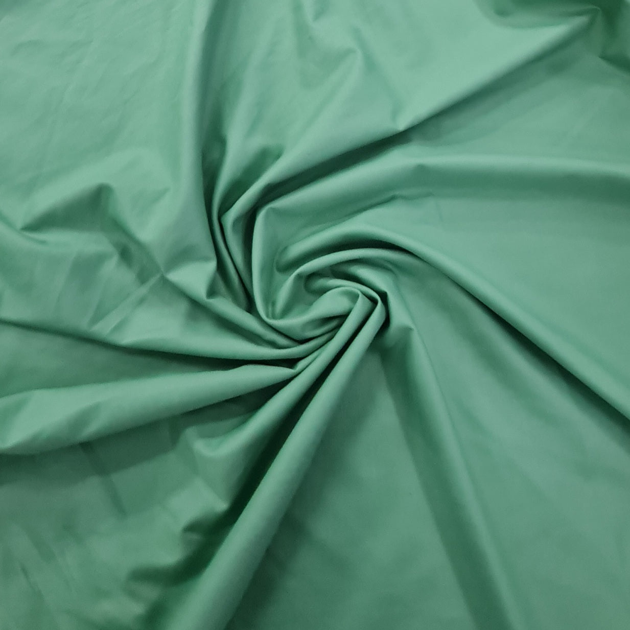 Duffa Kurta Fabric- Green