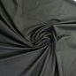 Duffa Kurta Fabric- Black