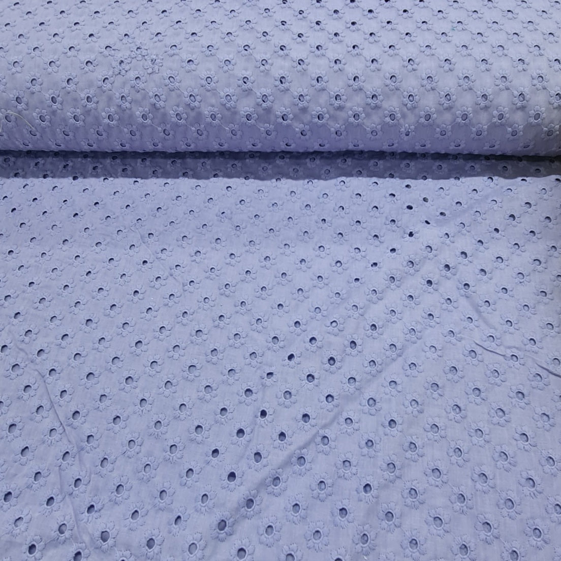 Anglaise- Light Blue