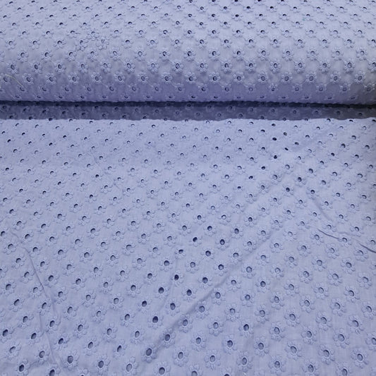 Anglaise- Light Blue