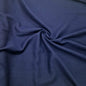 Pure Linen- Navy