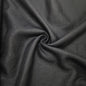 Pure Linen- Black