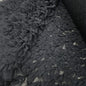 Ruffled Tulle
