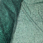 Sugar Metallic Tulle- Shimmer Green
