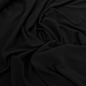 Black fabric